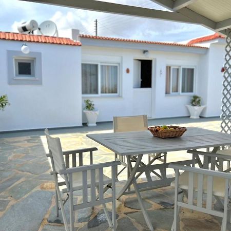 Afiartis Avli House Villa Kültér fotó