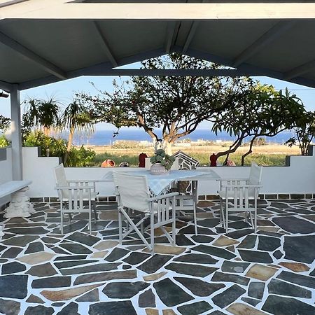 Afiartis Avli House Villa Kültér fotó