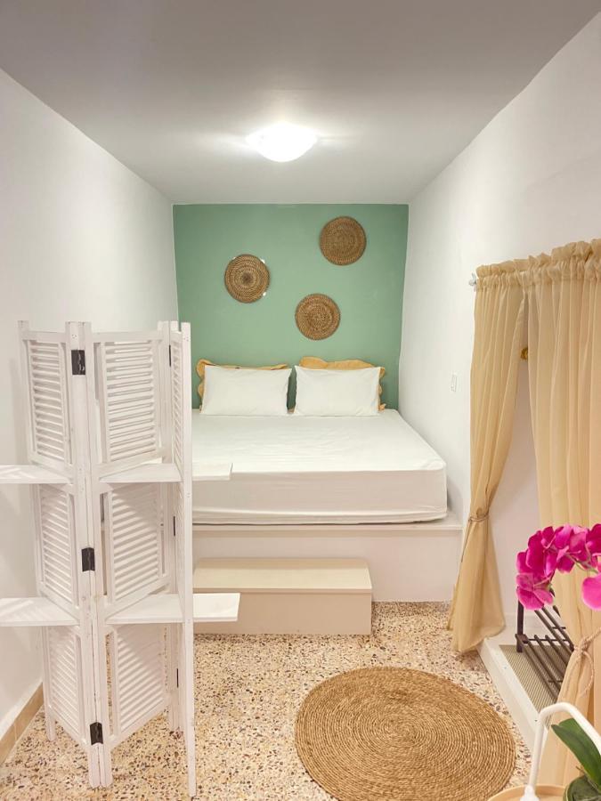 Afiartis Avli House Villa Kültér fotó