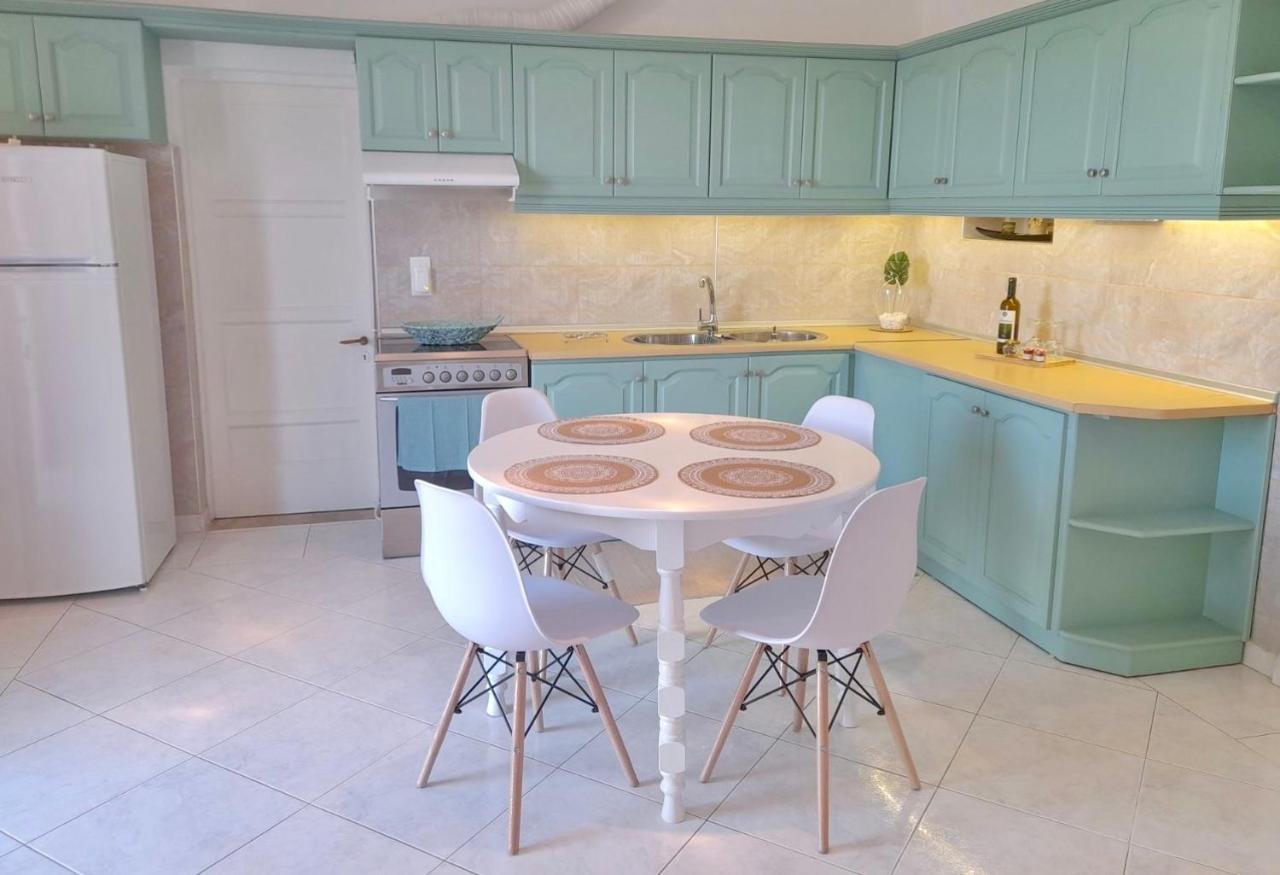 Afiartis Avli House Villa Kültér fotó