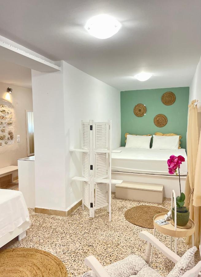 Afiartis Avli House Villa Kültér fotó