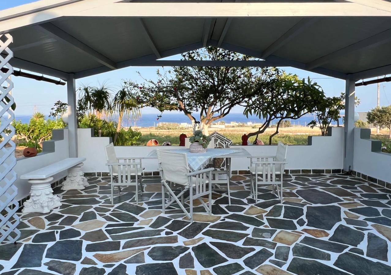 Afiartis Avli House Villa Kültér fotó