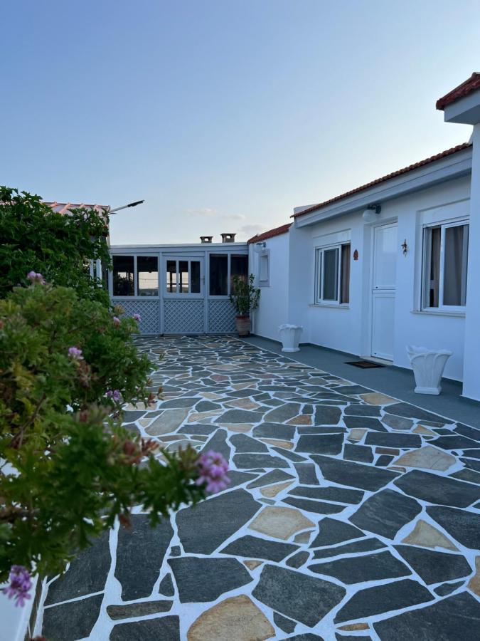 Afiartis Avli House Villa Kültér fotó