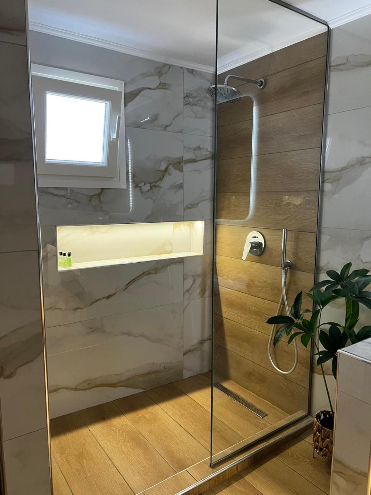 Afiartis Avli House Villa Kültér fotó