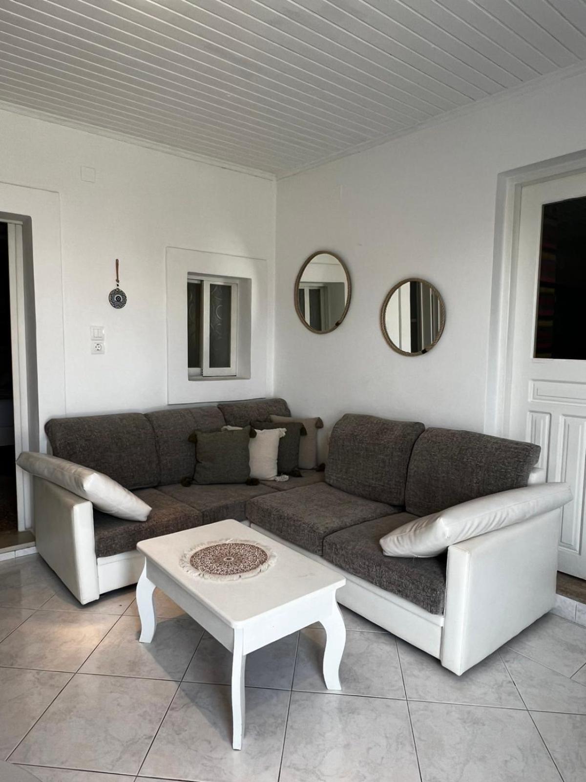 Afiartis Avli House Villa Kültér fotó